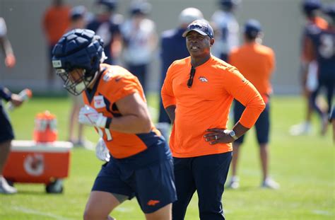 Broncos defense two-deep: Vance Joseph returns to lead unit that more than held its own in 2022